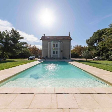 Bed and Breakfast Maébrilu Camargue Provence Salin-de-Giraud Exterior foto