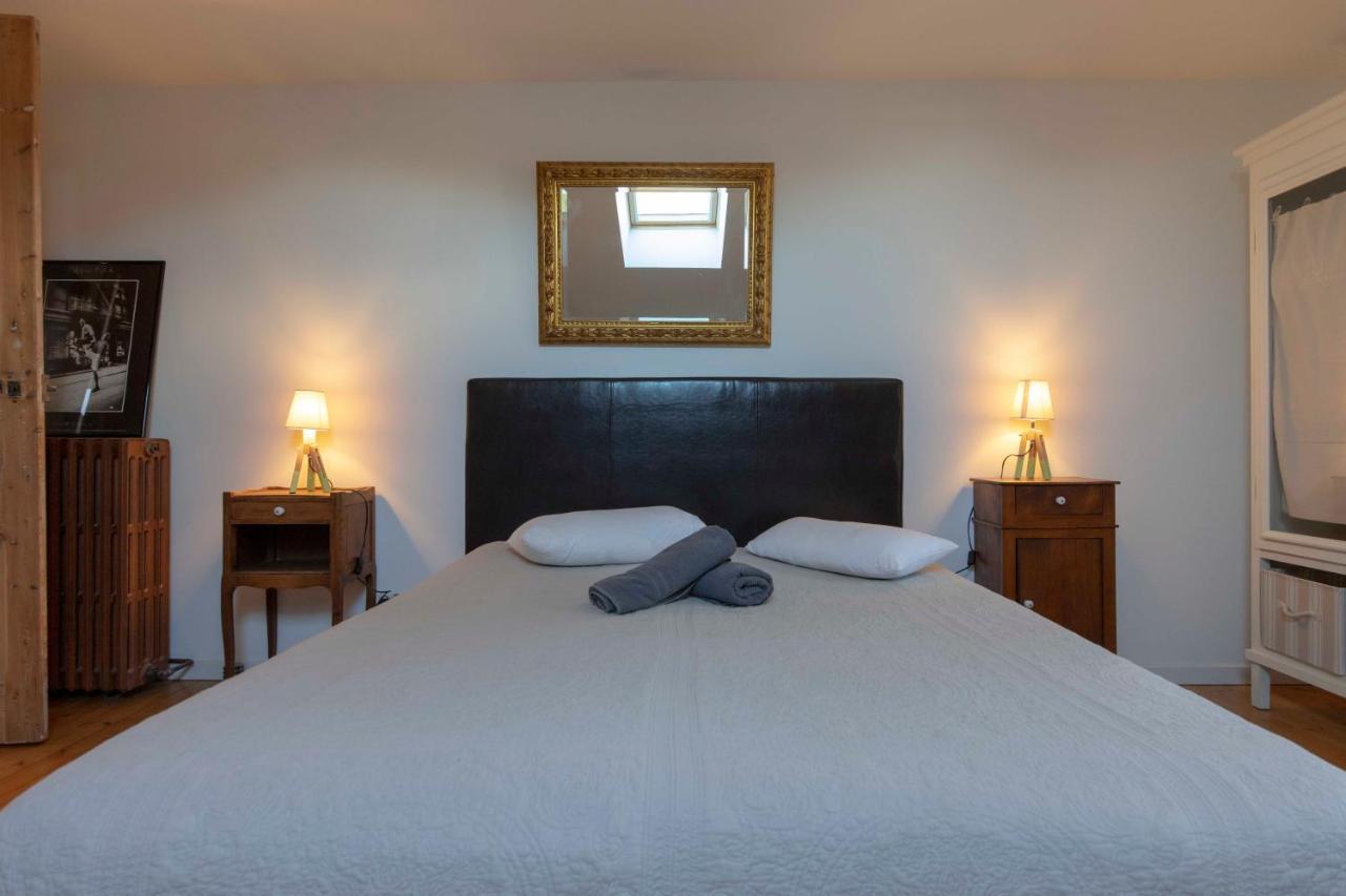 Bed and Breakfast Maébrilu Camargue Provence Salin-de-Giraud Exterior foto
