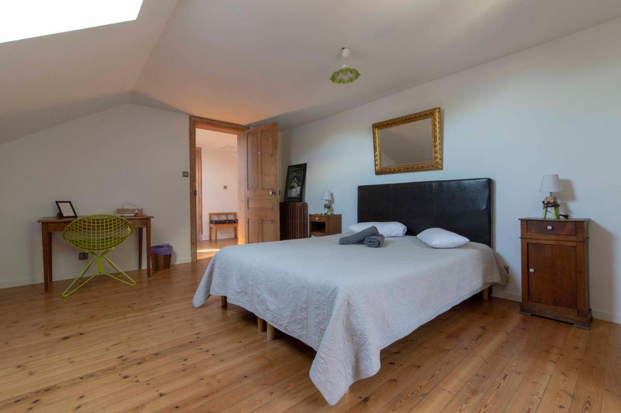Bed and Breakfast Maébrilu Camargue Provence Salin-de-Giraud Exterior foto