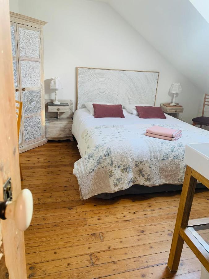 Bed and Breakfast Maébrilu Camargue Provence Salin-de-Giraud Exterior foto