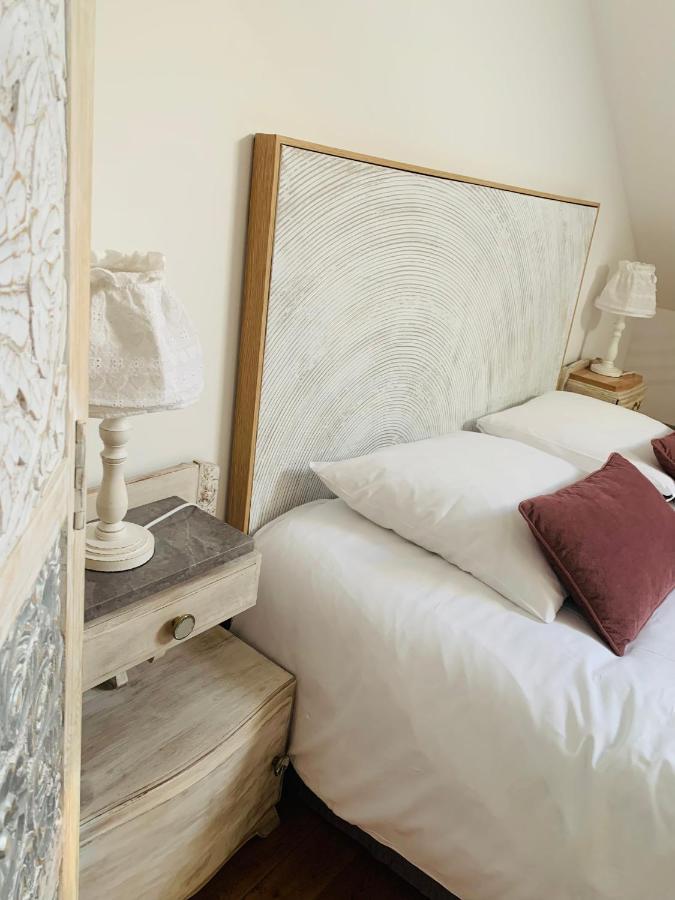 Bed and Breakfast Maébrilu Camargue Provence Salin-de-Giraud Exterior foto
