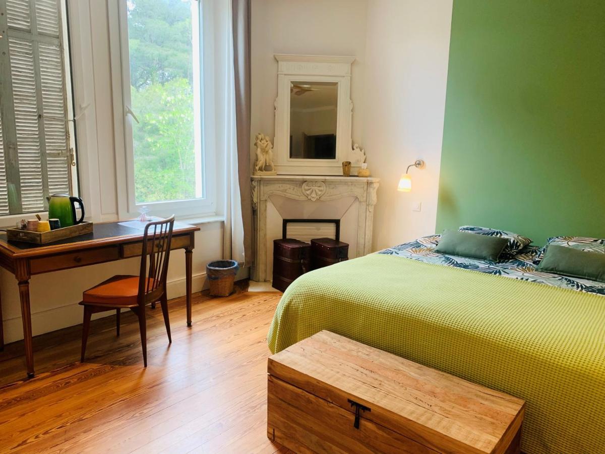 Bed and Breakfast Maébrilu Camargue Provence Salin-de-Giraud Exterior foto
