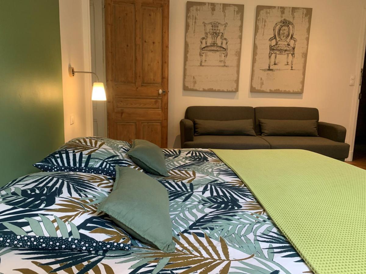 Bed and Breakfast Maébrilu Camargue Provence Salin-de-Giraud Exterior foto