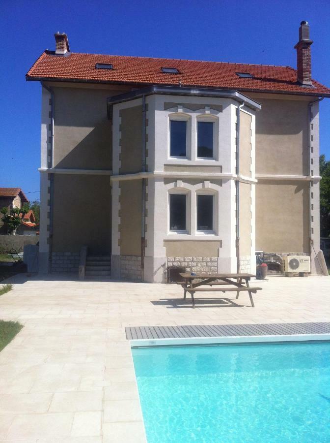 Bed and Breakfast Maébrilu Camargue Provence Salin-de-Giraud Exterior foto