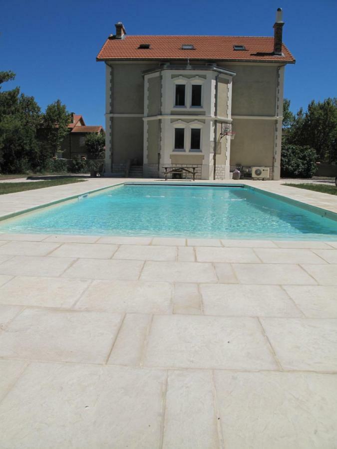 Bed and Breakfast Maébrilu Camargue Provence Salin-de-Giraud Exterior foto