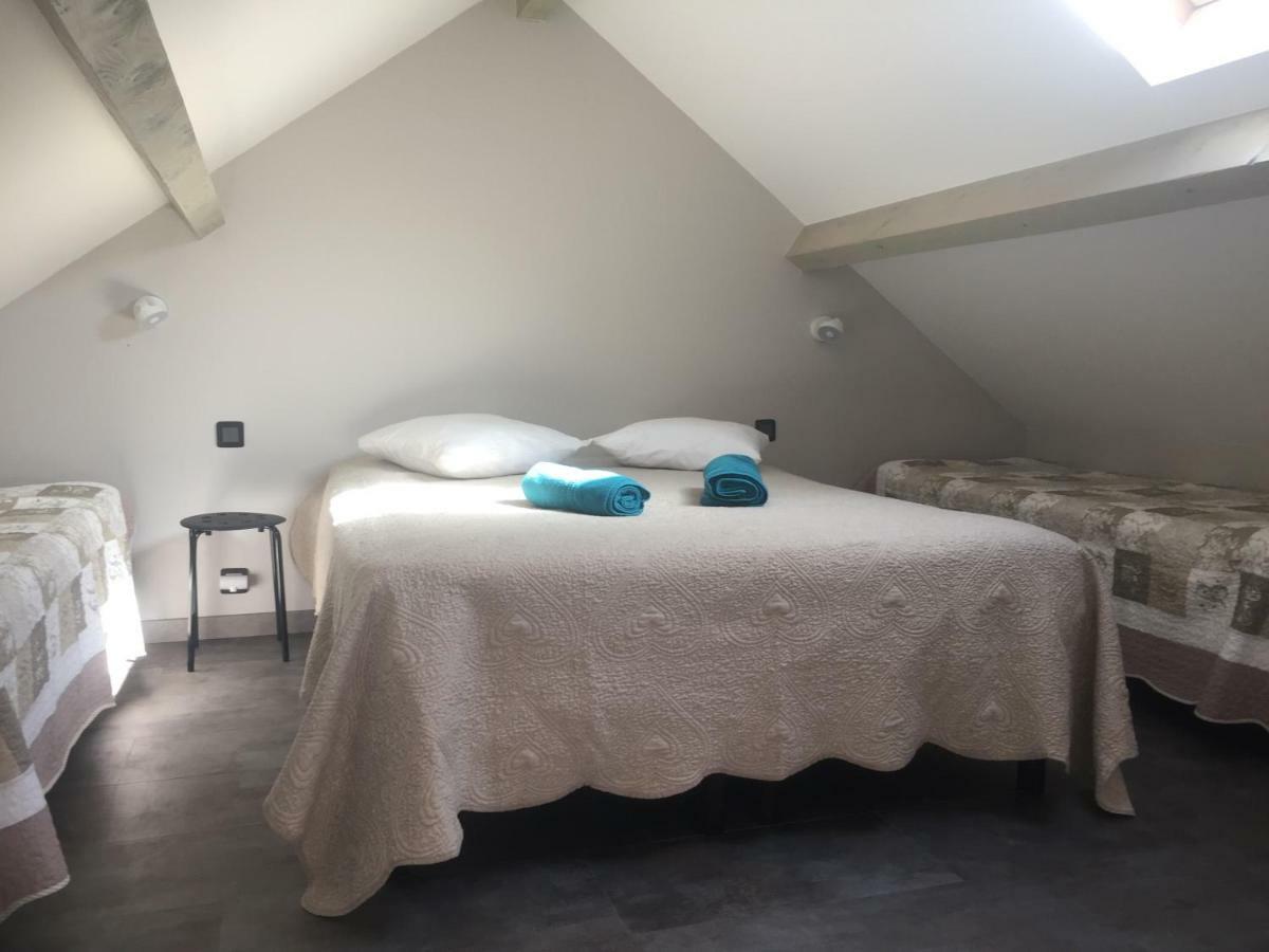 Bed and Breakfast Maébrilu Camargue Provence Salin-de-Giraud Exterior foto