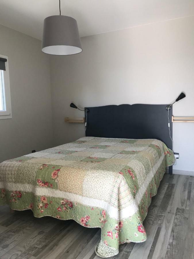 Bed and Breakfast Maébrilu Camargue Provence Salin-de-Giraud Exterior foto