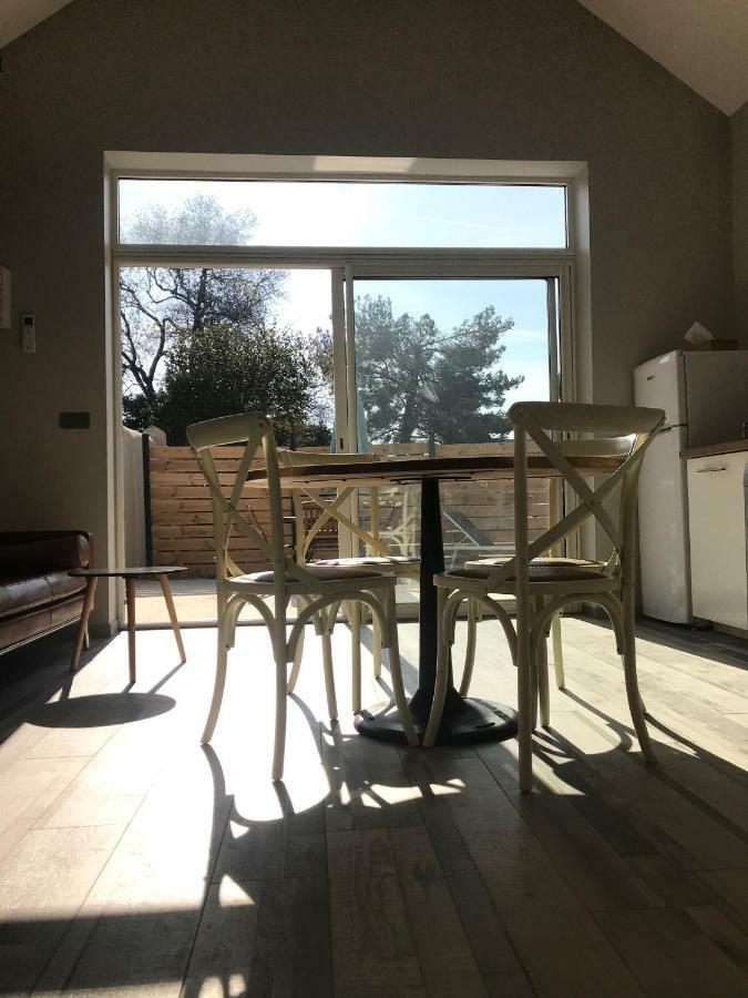 Bed and Breakfast Maébrilu Camargue Provence Salin-de-Giraud Exterior foto