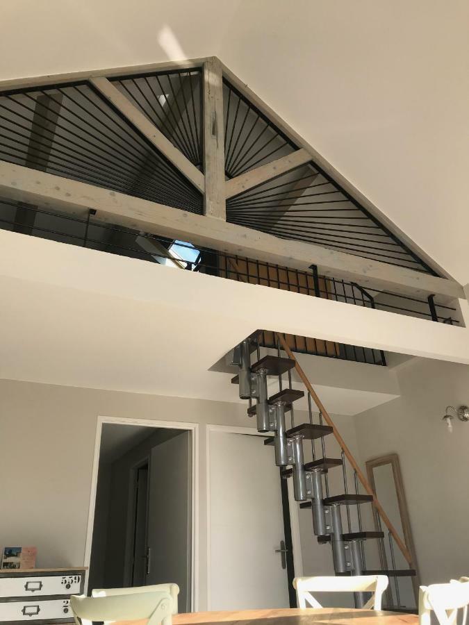 Bed and Breakfast Maébrilu Camargue Provence Salin-de-Giraud Exterior foto