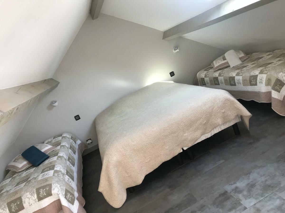 Bed and Breakfast Maébrilu Camargue Provence Salin-de-Giraud Exterior foto